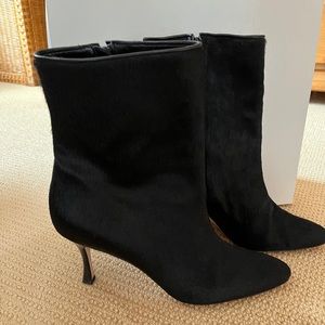 Manolo Blahnik Boots